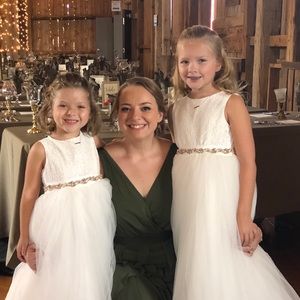 Meet your Posher, Britanie